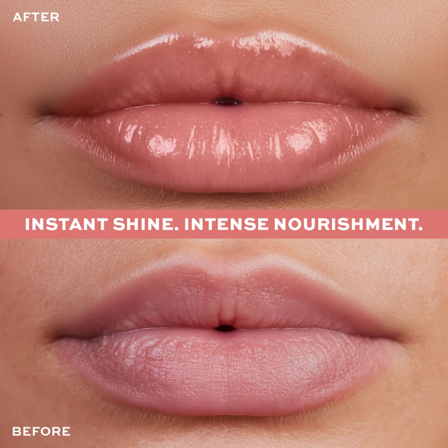Revolution Pro Rescue Lip Oil - Peach