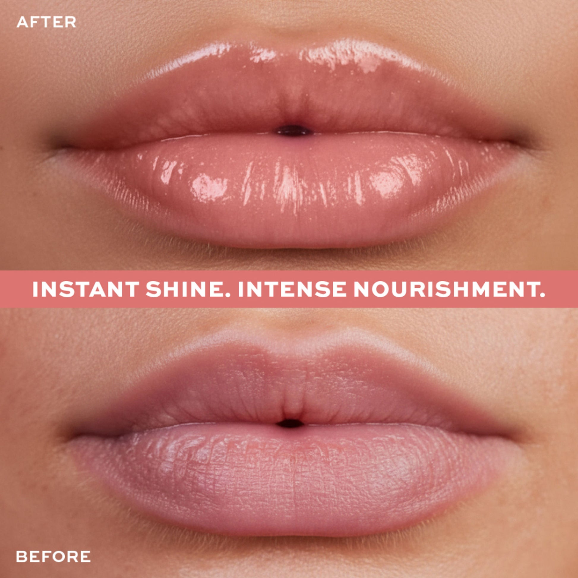 Revolution Pro Rescue Lip Oil - Peach