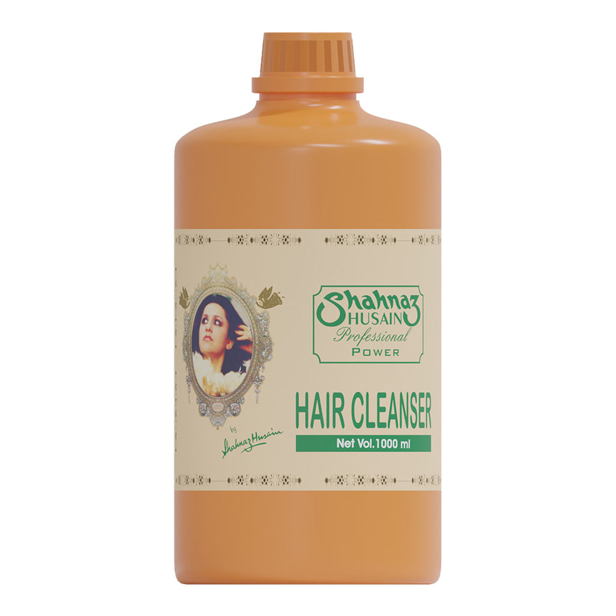 Shahnaz Husain Professional Power Hair Cleanser