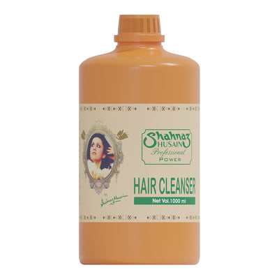 Shahnaz Husain Professional Power Hair Cleanser