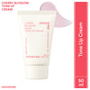 Innisfree Jeju Cherry Blossom Tone Up Cream - Dewy & Glowy Finish