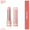 Innisfree Dewy Tint Lip Balm Baby Pink - Hydrating & Glossy Finish With Hyaluronic Acid - Baby Pink