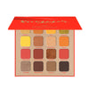 Daily Life Forever52 16 Color Eyeshadow Palette - Summer Breeze