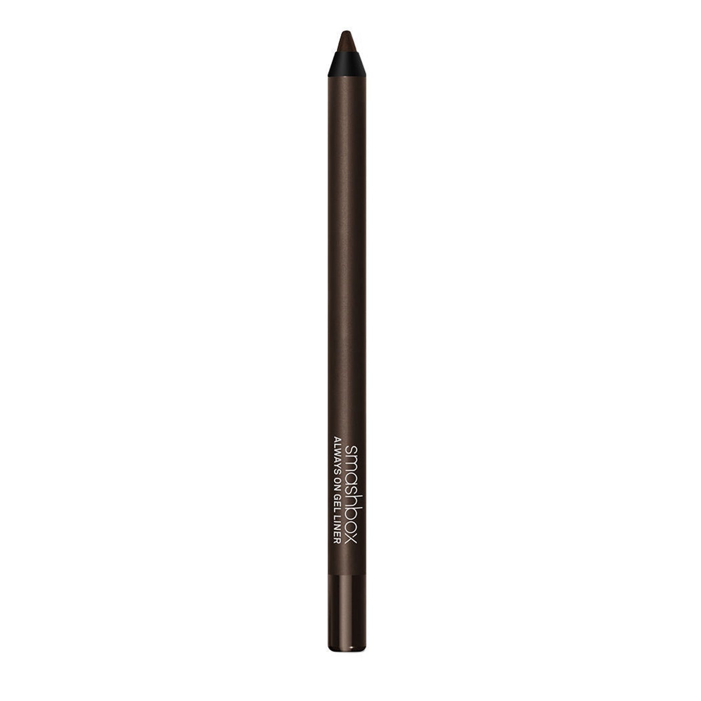 Smashbox Always On Gel Liner - Fishnet (Jet Black)