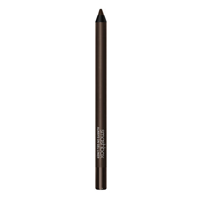 Smashbox Always On Gel Liner - Fishnet (Jet Black)