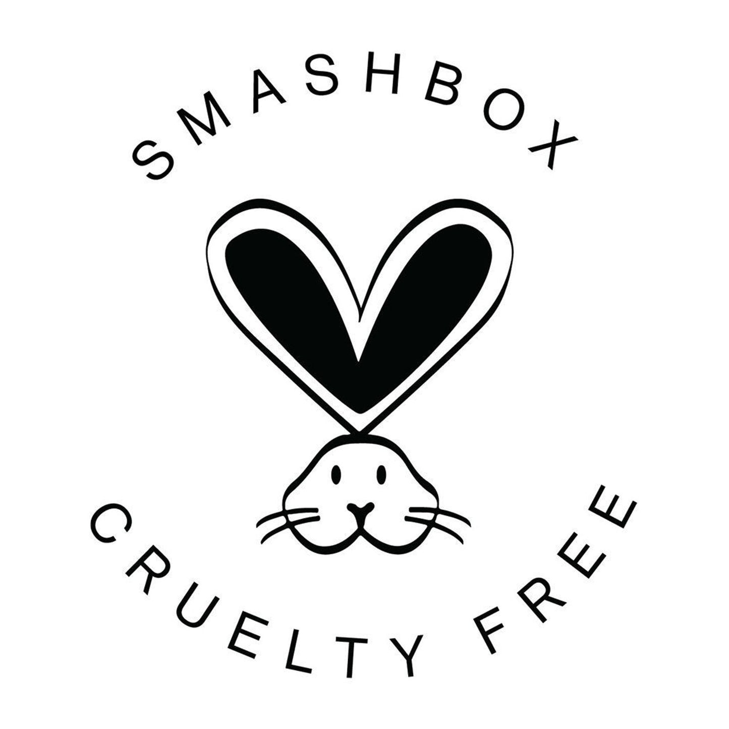 Smashbox Always On Gel Liner - Fishnet (Jet Black)