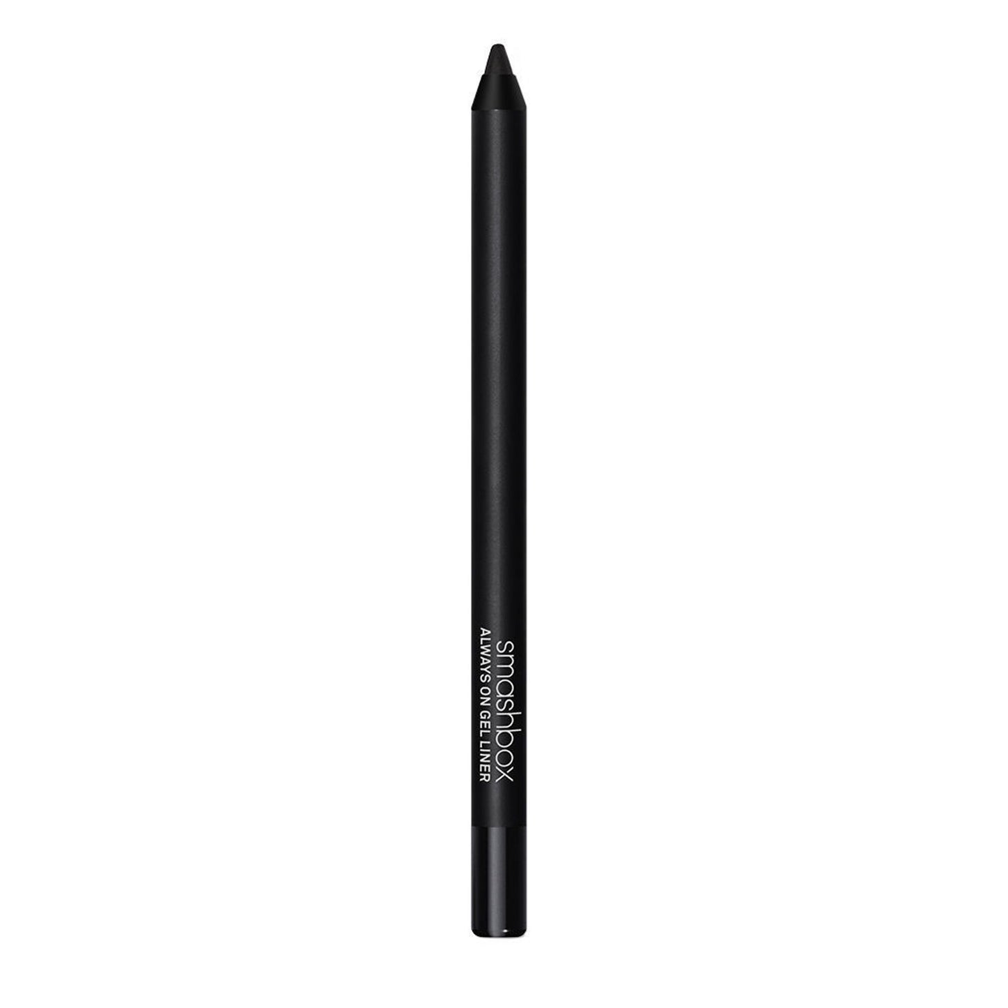 Smashbox Always On Gel Liner - Fishnet (Jet Black)
