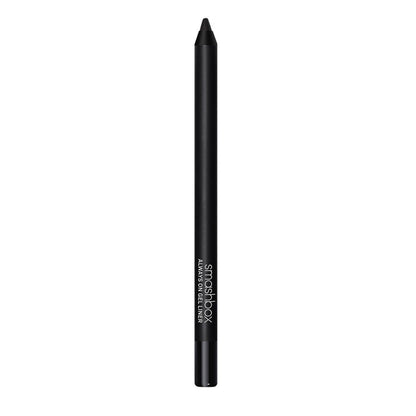 Smashbox Always On Gel Liner - Fishnet (Jet Black)