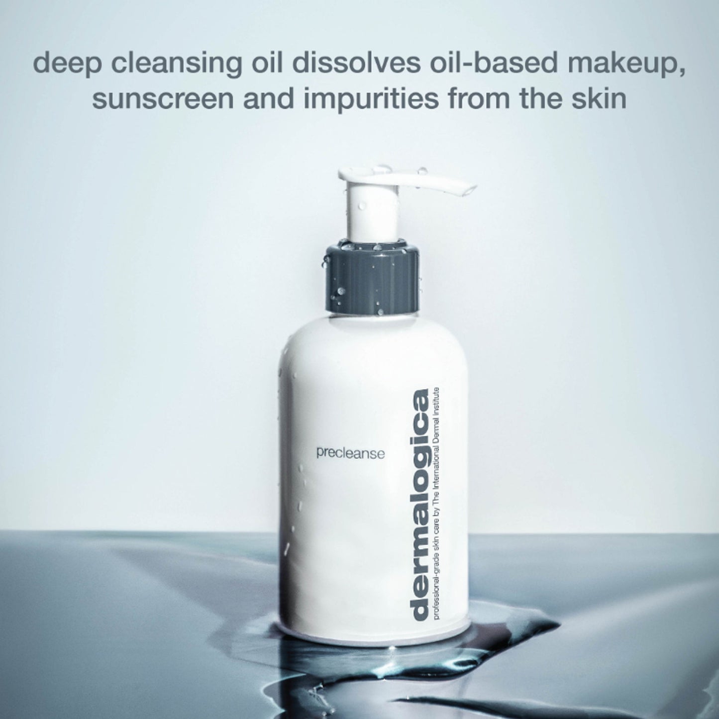 Dermalogica Precleanse Oil-based Face Wash & Makeup Remover