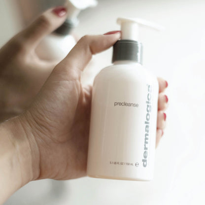 Dermalogica Precleanse Oil-based Face Wash & Makeup Remover