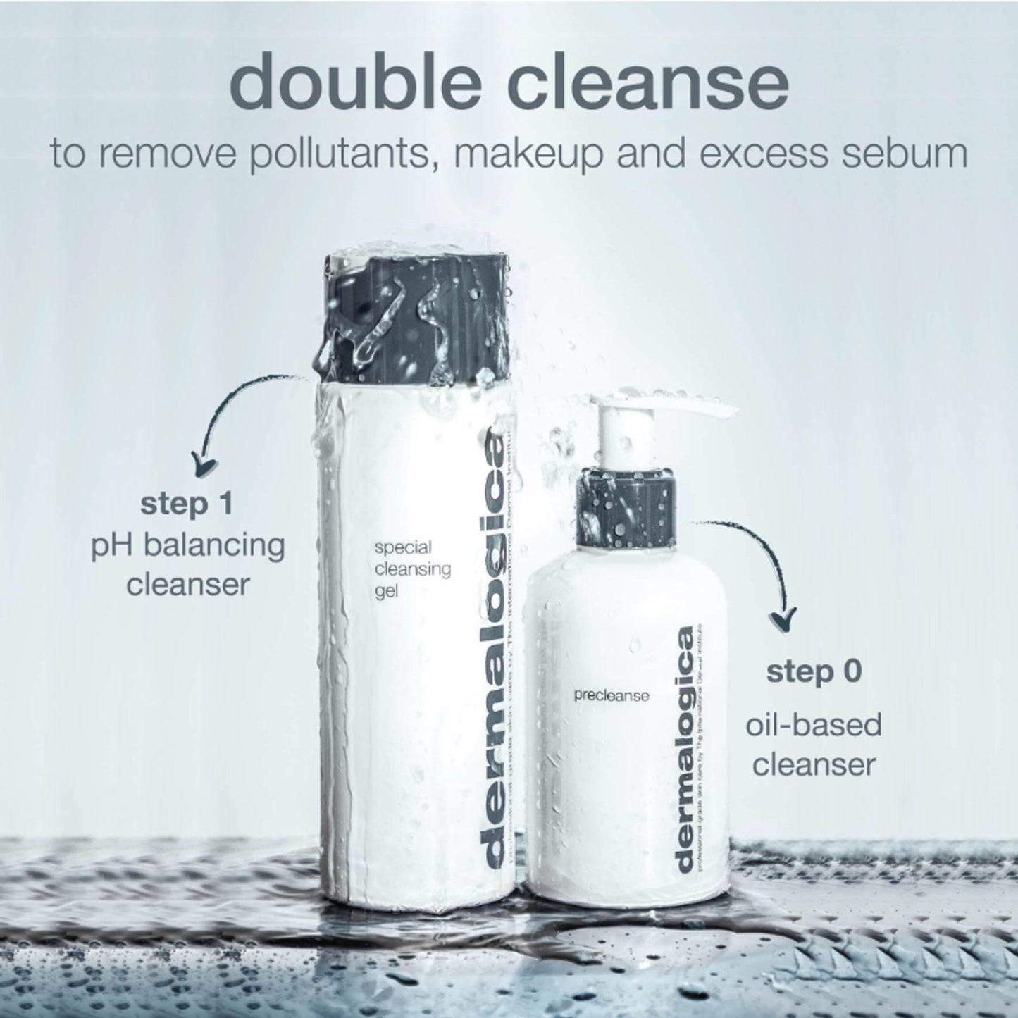 Dermalogica Precleanse Oil-based Face Wash & Makeup Remover