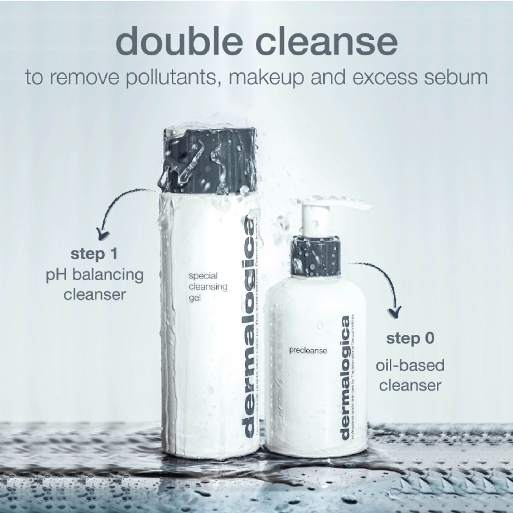 Dermalogica Precleanse Oil-based Face Wash & Makeup Remover
