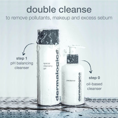 Dermalogica Precleanse Oil-based Face Wash & Makeup Remover