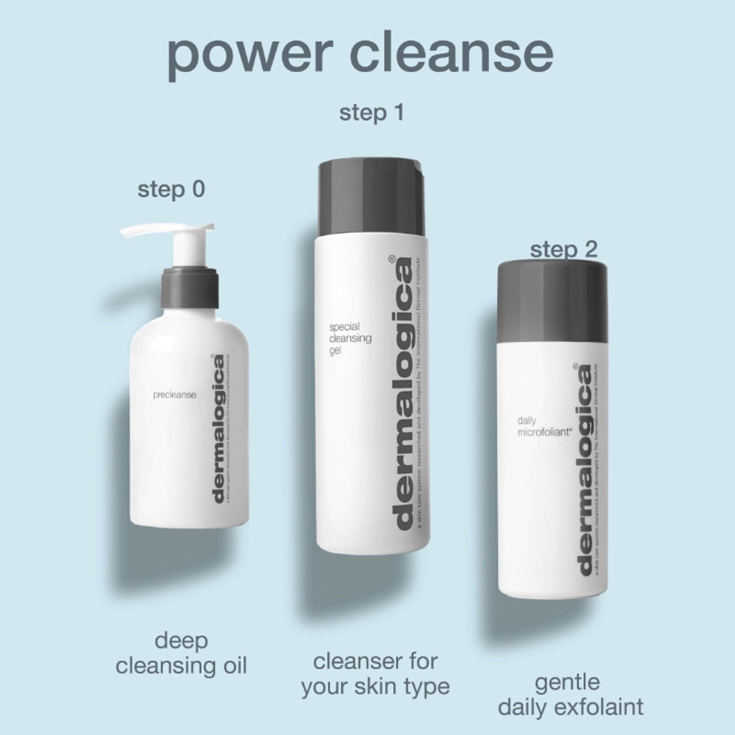 Dermalogica Precleanse Oil-based Face Wash & Makeup Remover