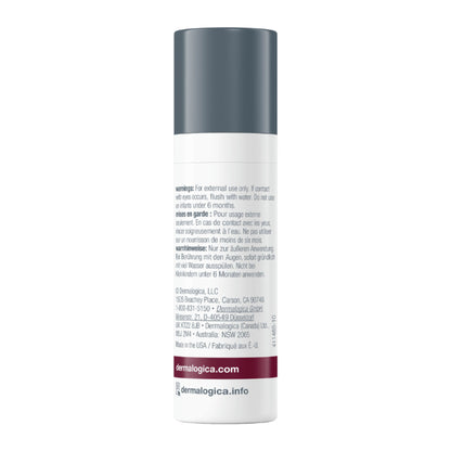 Dermalogica Dynamic Skin Recovery SPF 50 Face Moisturiser & Sunscreen With Oleosome Technology