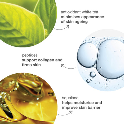 Dermalogica Dynamic Skin Recovery SPF 50 Face Moisturiser & Sunscreen With Oleosome Technology