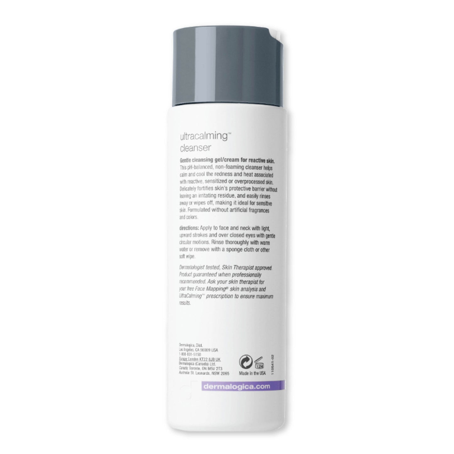 Dermalogica Ultracalming Cleanser