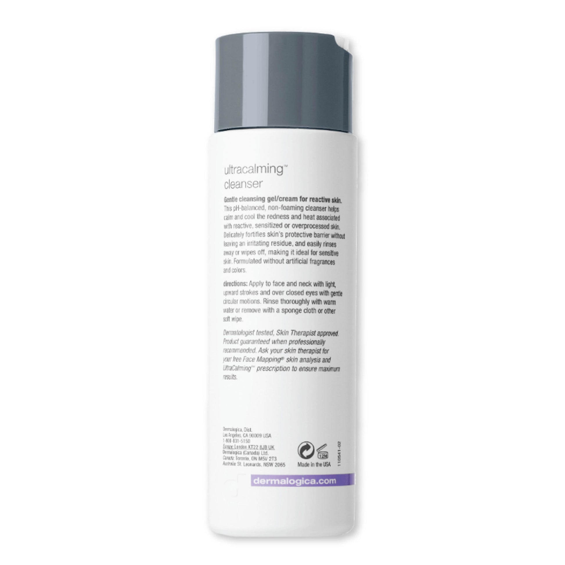 Dermalogica Ultracalming Cleanser