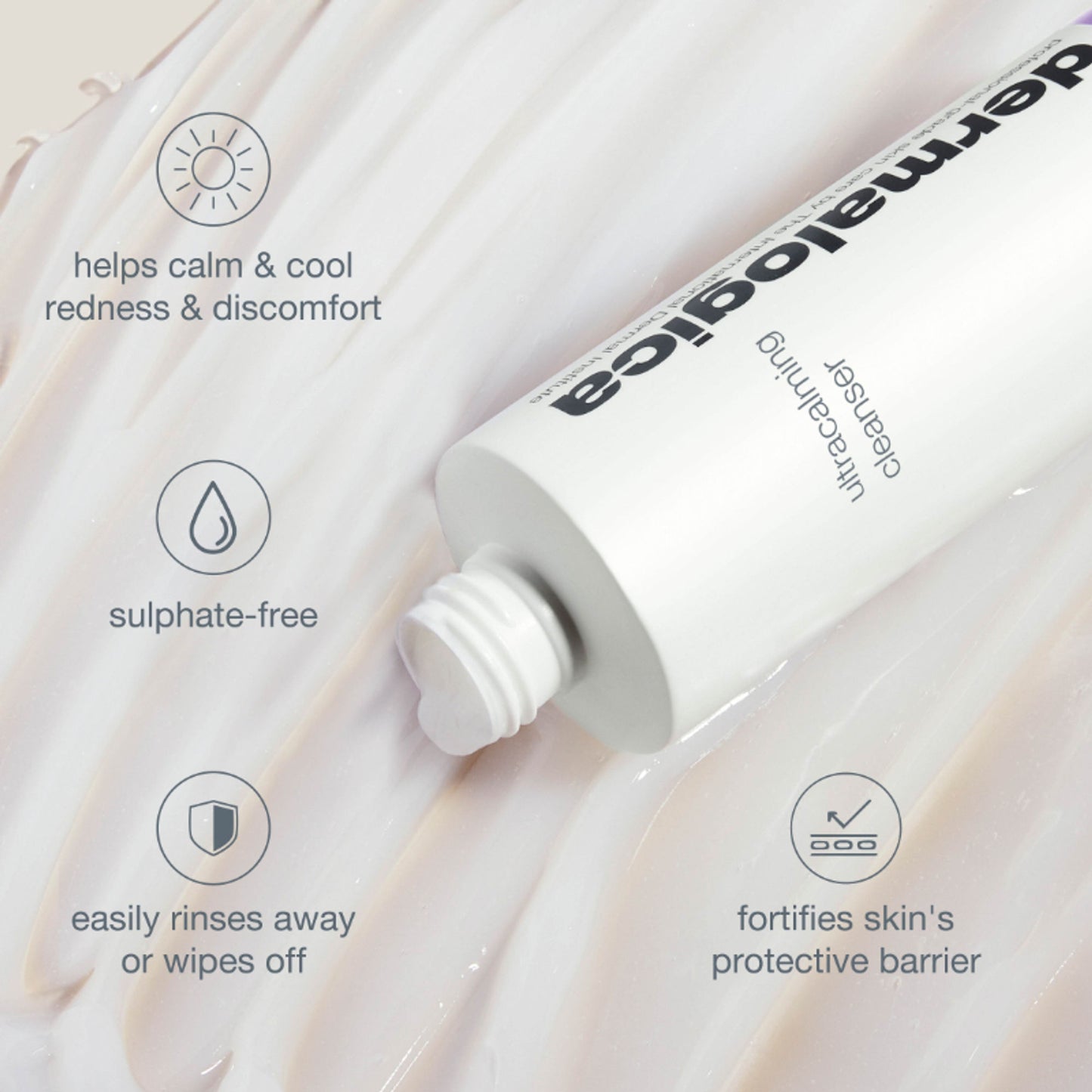 Dermalogica Ultracalming Cleanser