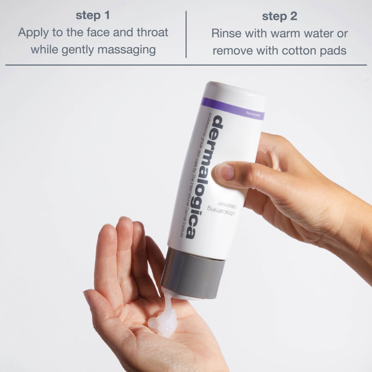 Dermalogica Ultracalming Cleanser