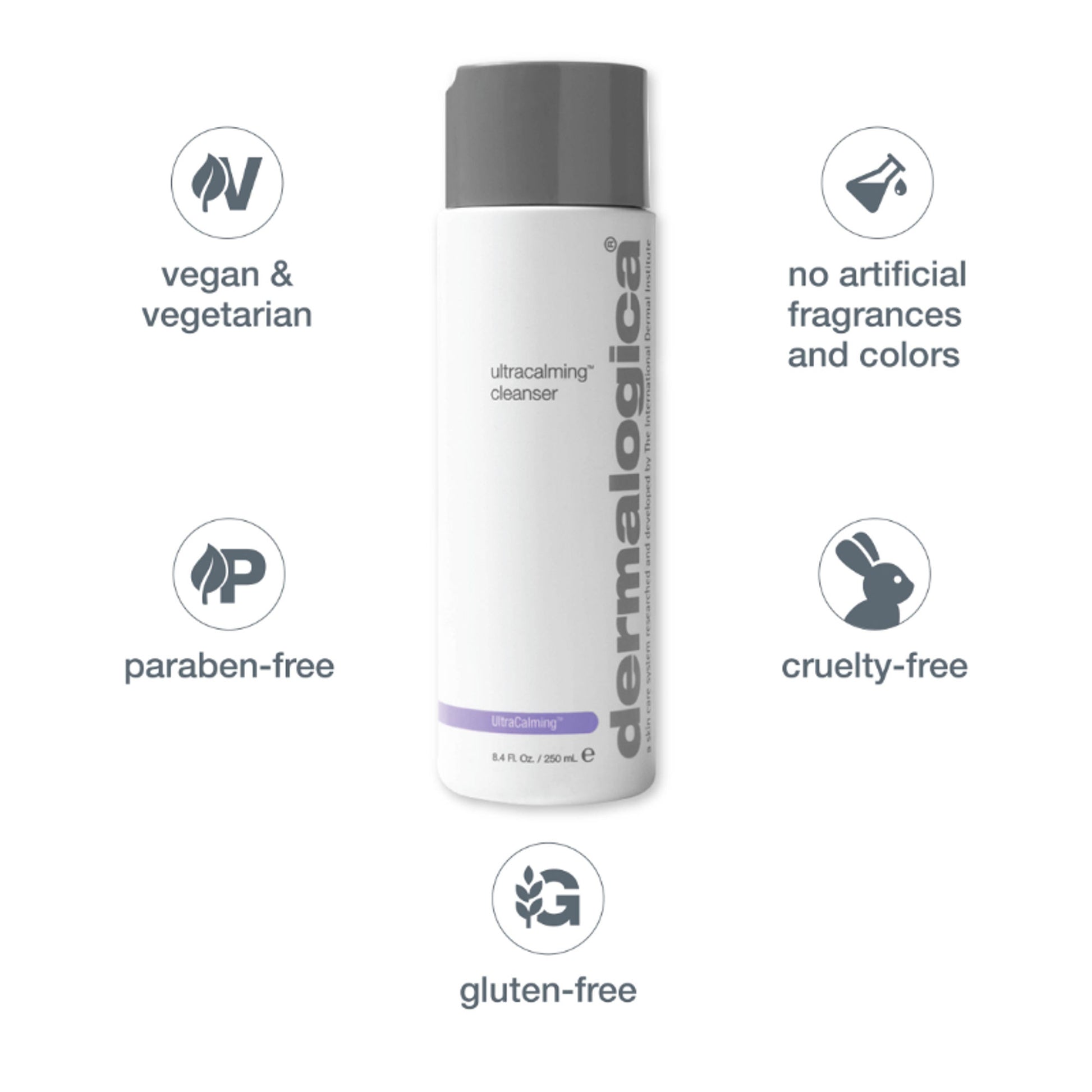 Dermalogica Ultracalming Cleanser