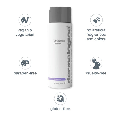 Dermalogica Ultracalming Cleanser