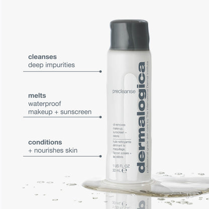 Dermalogica Precleanse Oil-based Face Wash & Makeup Remover