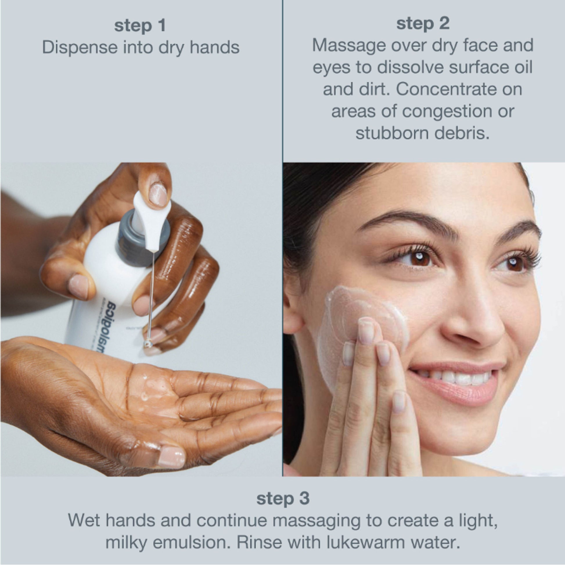 Dermalogica Precleanse Oil-based Face Wash & Makeup Remover