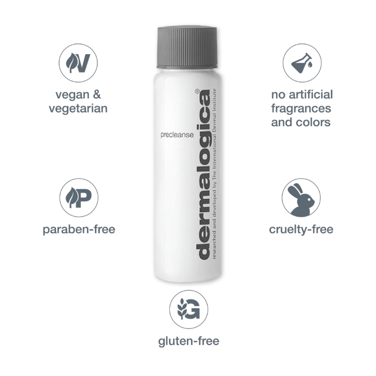 Dermalogica Precleanse Oil-based Face Wash & Makeup Remover