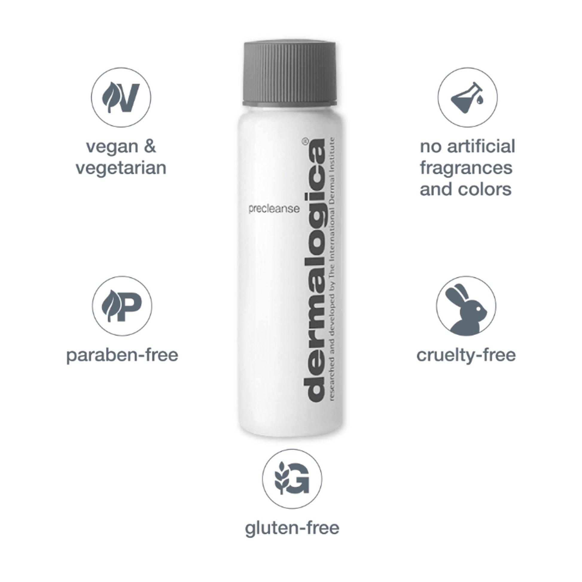 Dermalogica Precleanse Oil-based Face Wash & Makeup Remover