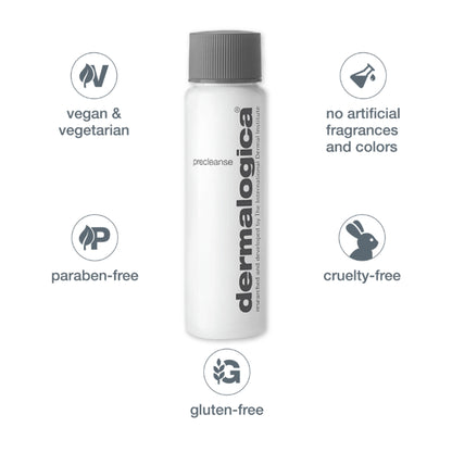 Dermalogica Precleanse Oil-based Face Wash & Makeup Remover