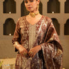 Dhiyona IE Women Ethnic Motifs Printed Kurta with Trousers & Dupatta