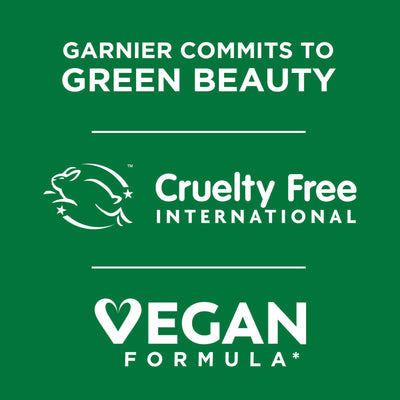 Garnier Vitamin C Micellar Water - Removes Makeup, dust & impurities For Dull Skin