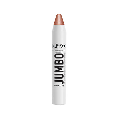 NYX Professional Makeup Jumbo Highlighter - Apple Pie - Coconut Cake