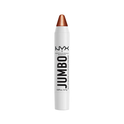 NYX Professional Makeup Jumbo Highlighter - Apple Pie - Flan