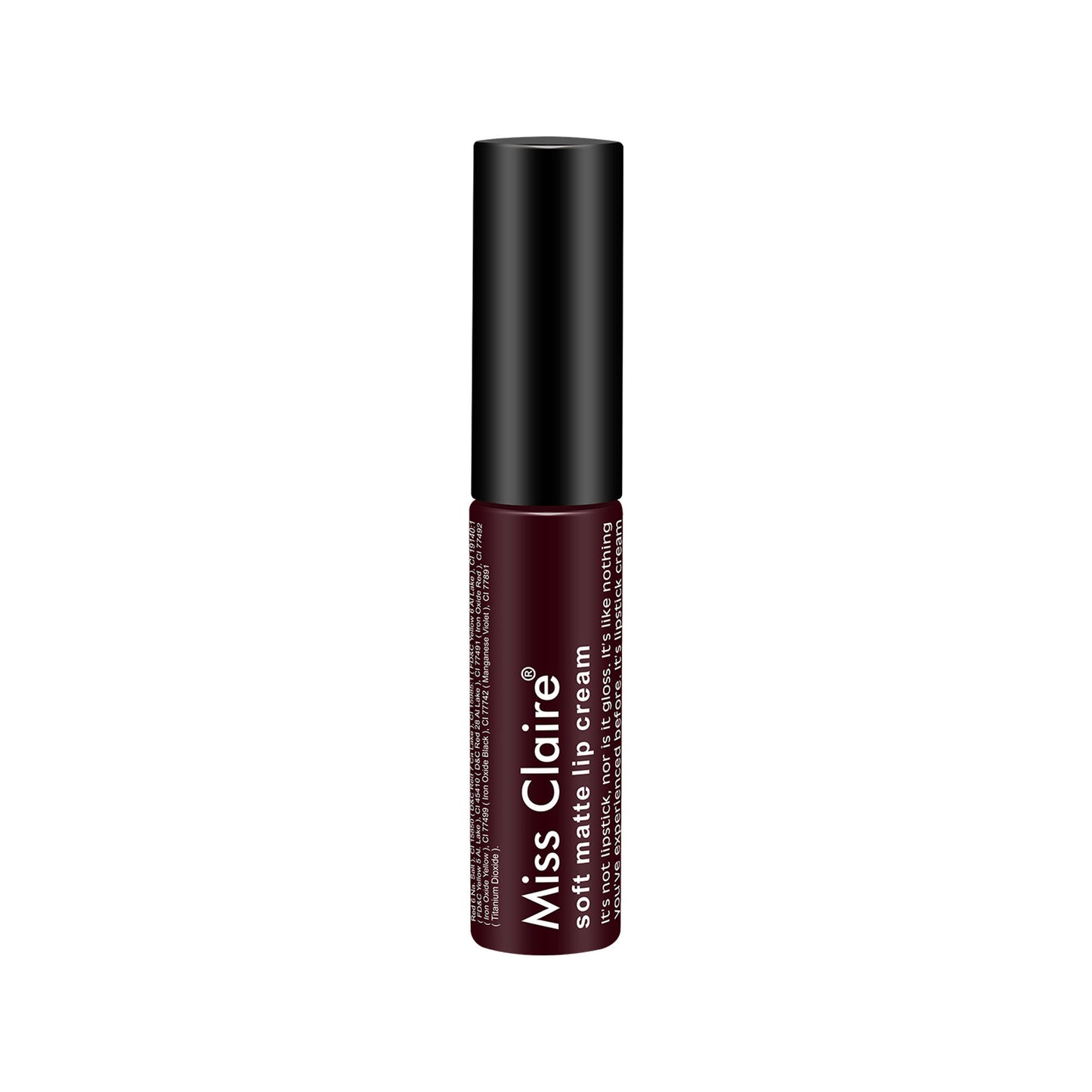 Miss Claire Soft Matte Lip Cream - 64