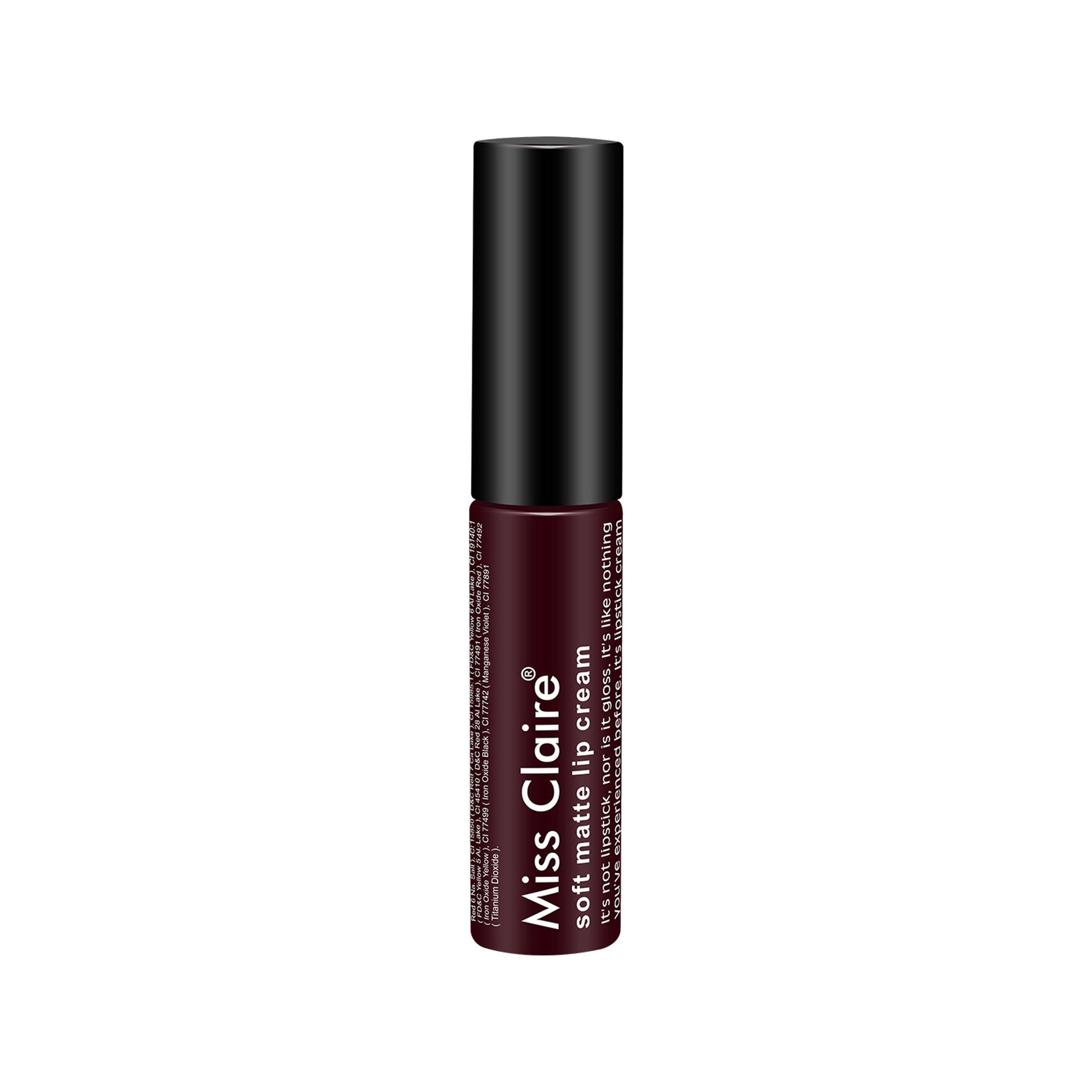 Miss Claire Soft Matte Lip Cream - 64