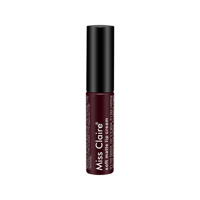 Miss Claire Soft Matte Lip Cream - 64