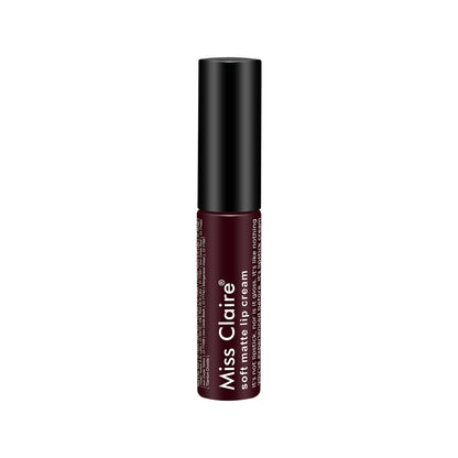 Miss Claire Soft Matte Lip Cream - 64