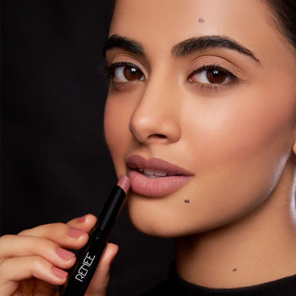Renee Cosmetics Very Matte Lipstick - Spice