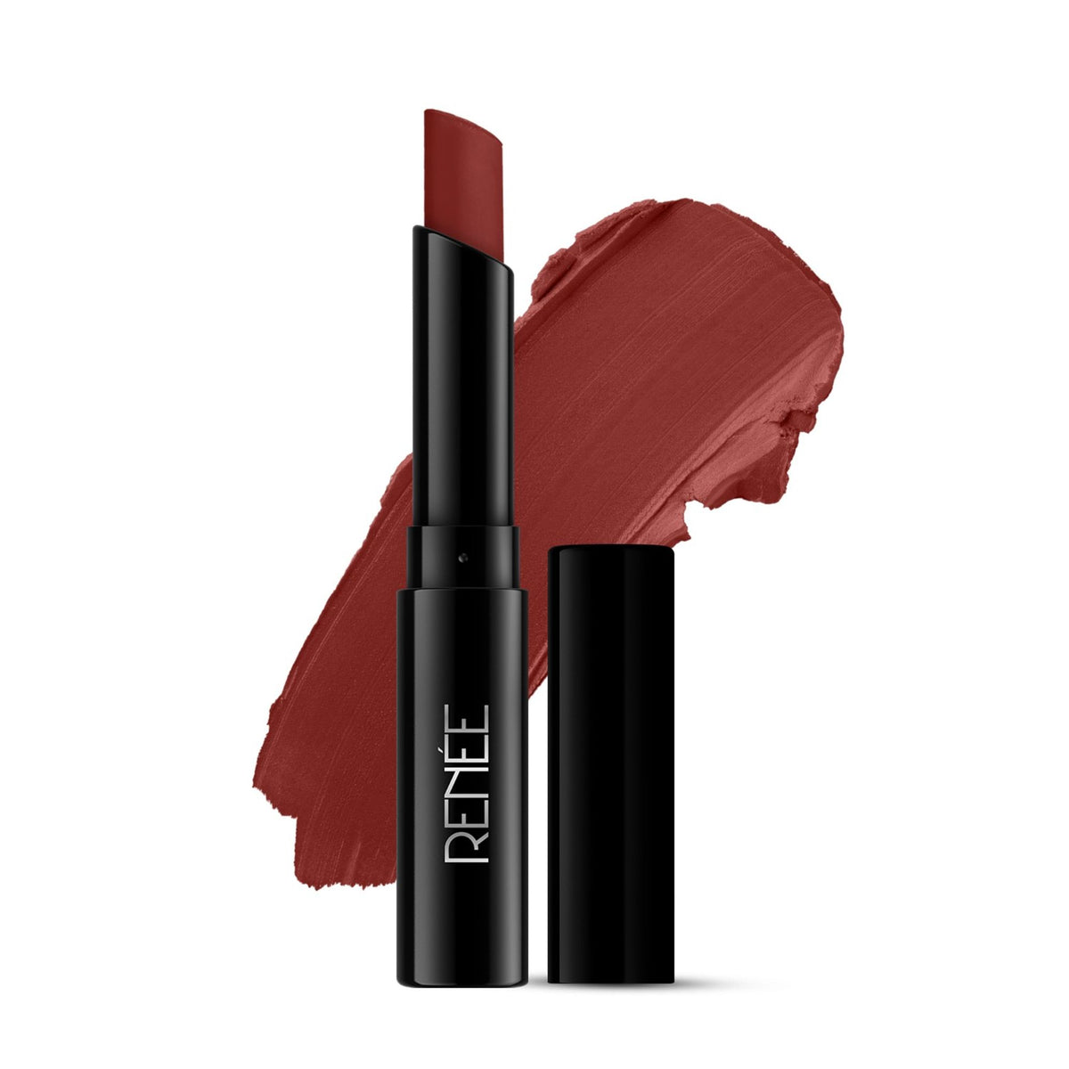 Renee Cosmetics Very Matte Lipstick - 03 Toffee Touch