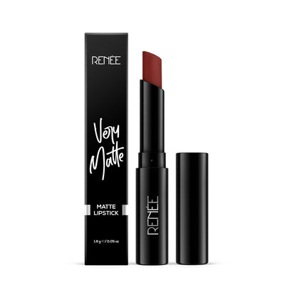 Renee Cosmetics Very Matte Lipstick - 03 Toffee Touch