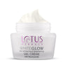 Lotus Herbals WhiteGlow Skin Whitening & Brightening Gel Cream|With Niacinamide|All Skin Types