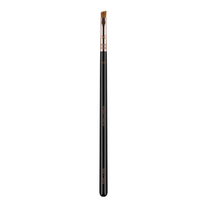 Miss Claire M33 - Angled Eyeliner Brush (S) - Rose Gold