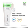 SkinInspired Creme Cleanser Facewash