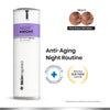 SkinInspired Retinol Face Night Serum