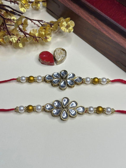 Anouk Thread Rakhi