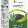 Four Seasons Spirulina Capsule
