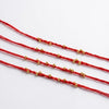 Dhiyona Thread Rakhi