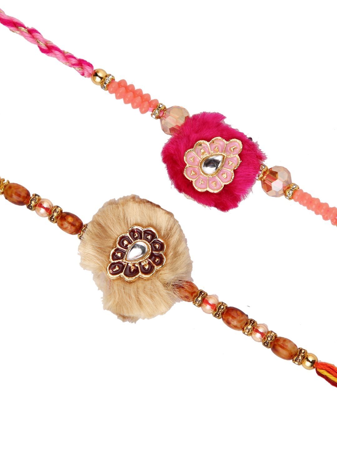 Anouk Thread Rakhi
